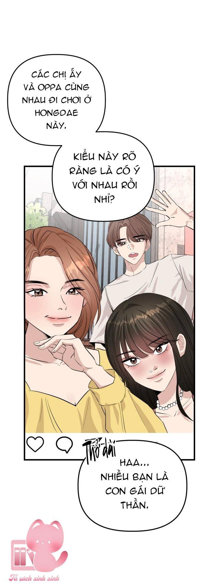 Lừa Tình Chapter 6 - 44