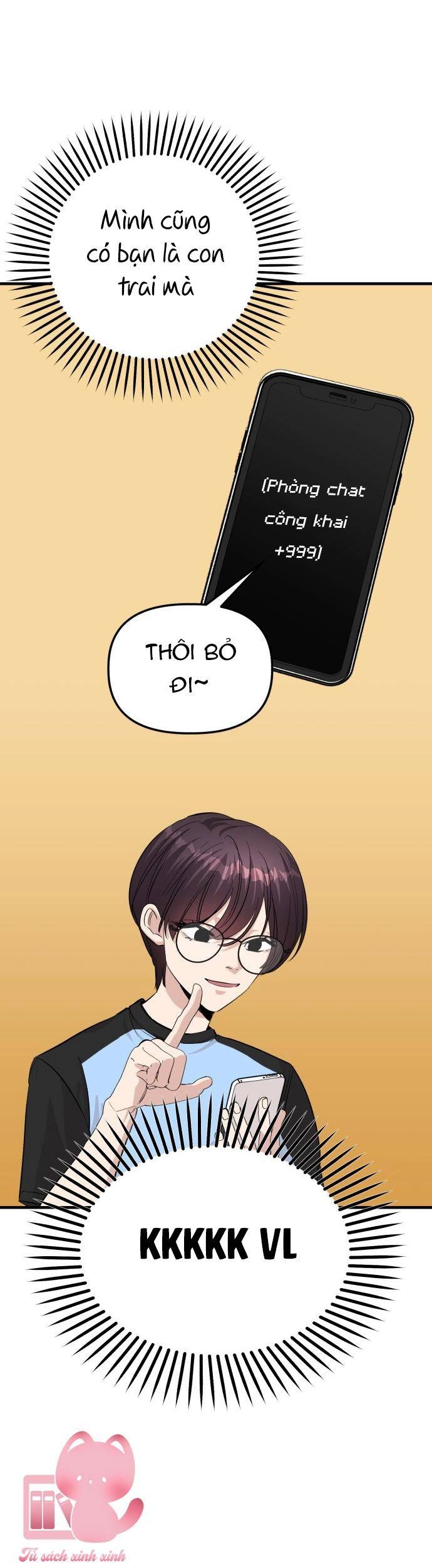 Lừa Tình Chapter 6 - 45