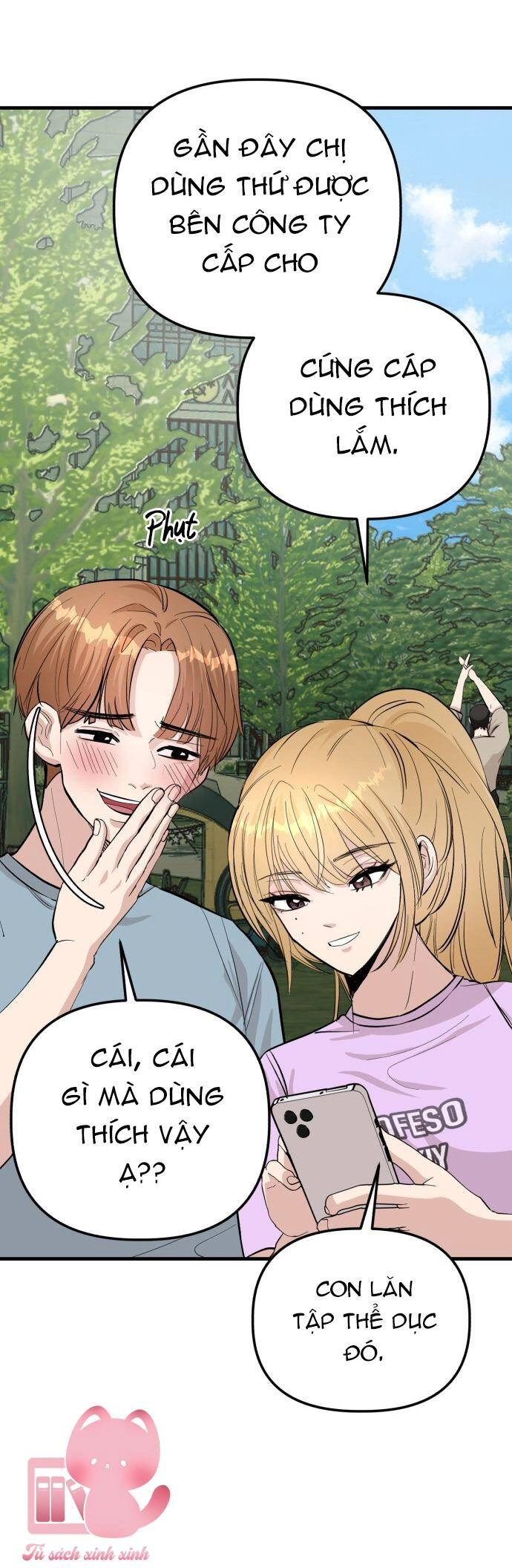 Lừa Tình Chapter 6 - 52