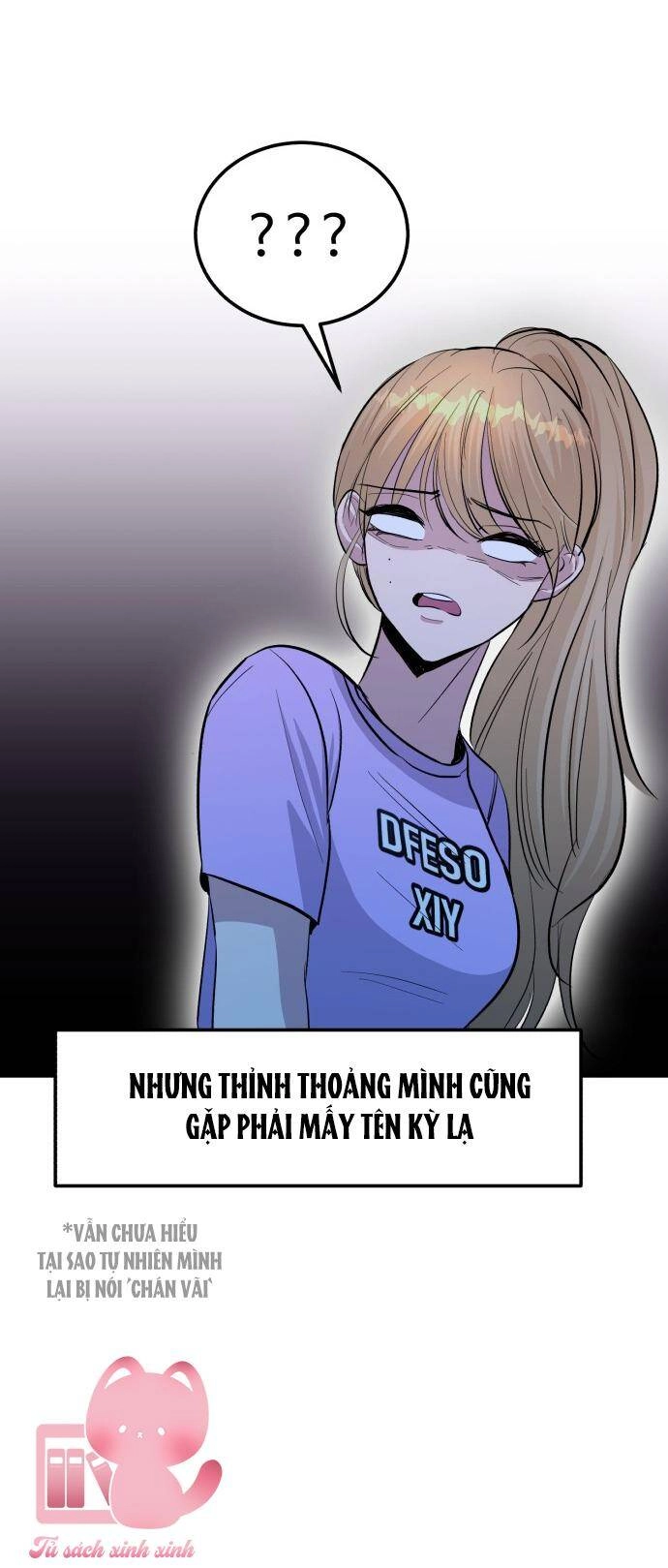Lừa Tình Chapter 6 - 54