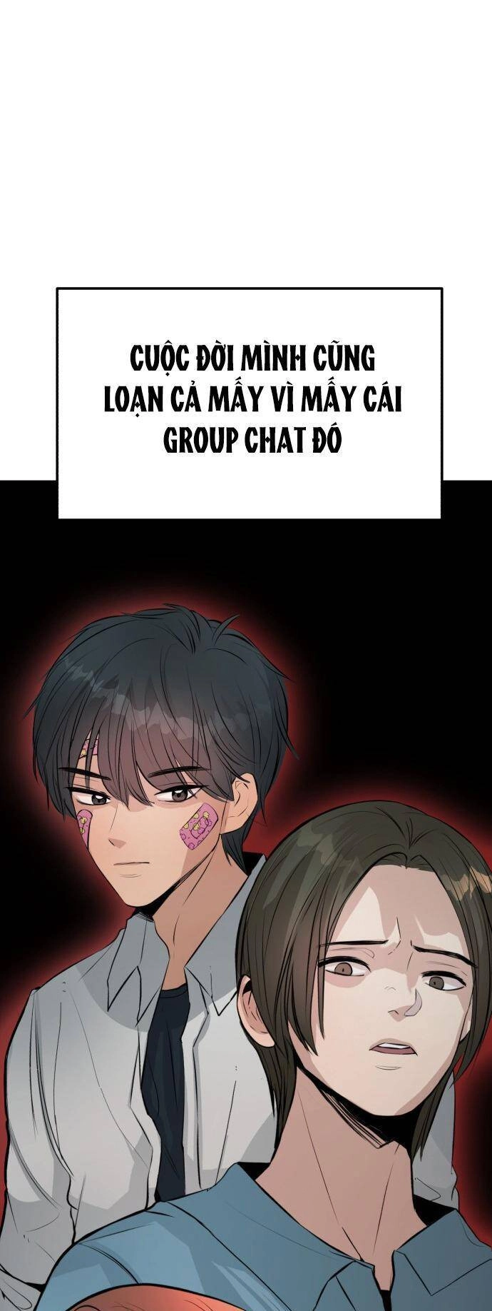 Lừa Tình Chapter 6 - 55