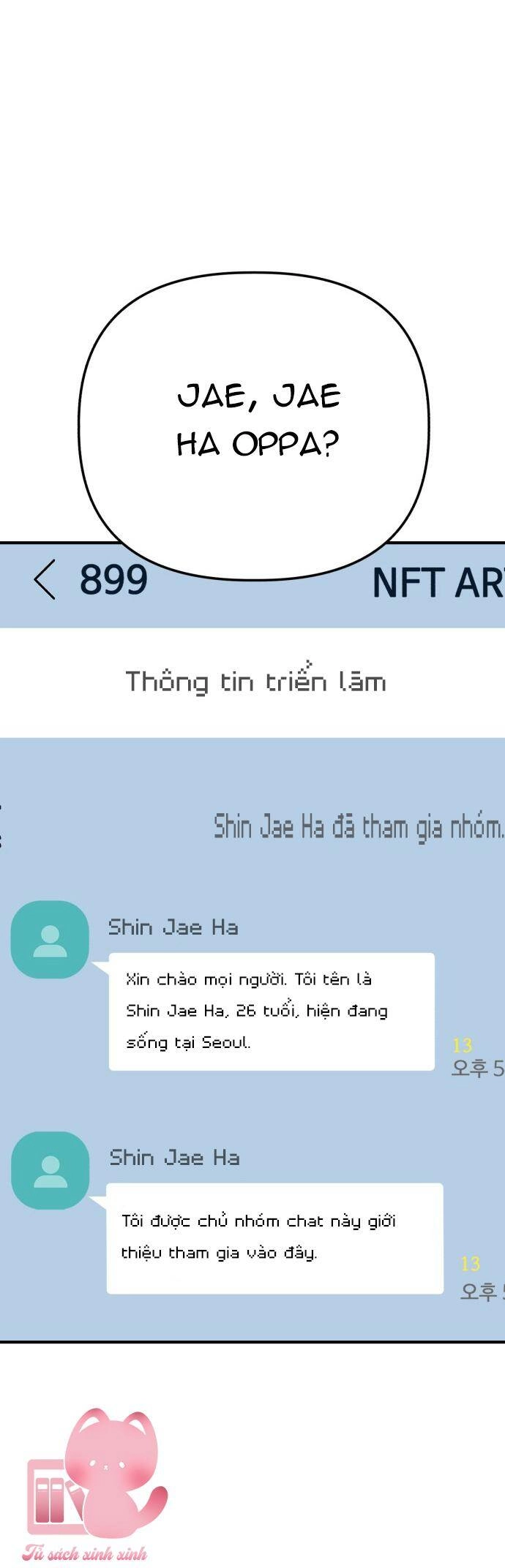 Lừa Tình Chapter 6 - 60