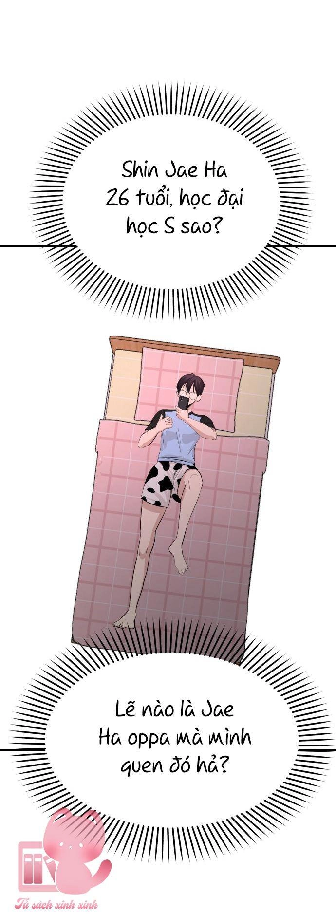 Lừa Tình Chapter 6 - 63