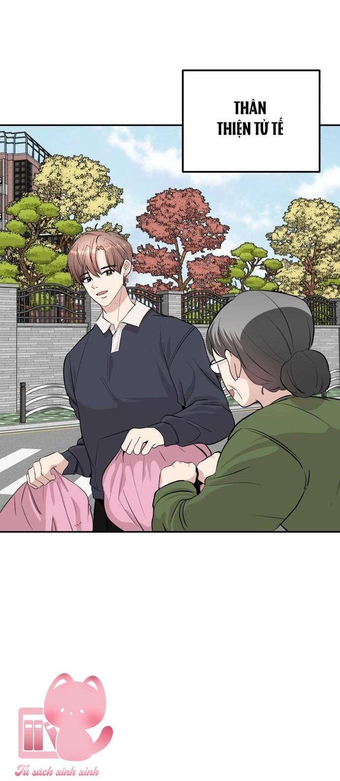 Lừa Tình Chapter 6 - 71