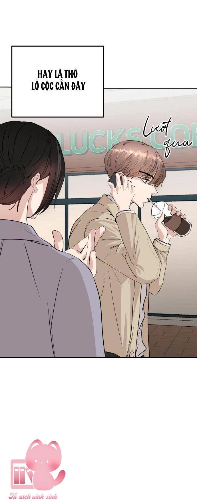 Lừa Tình Chapter 6 - 72