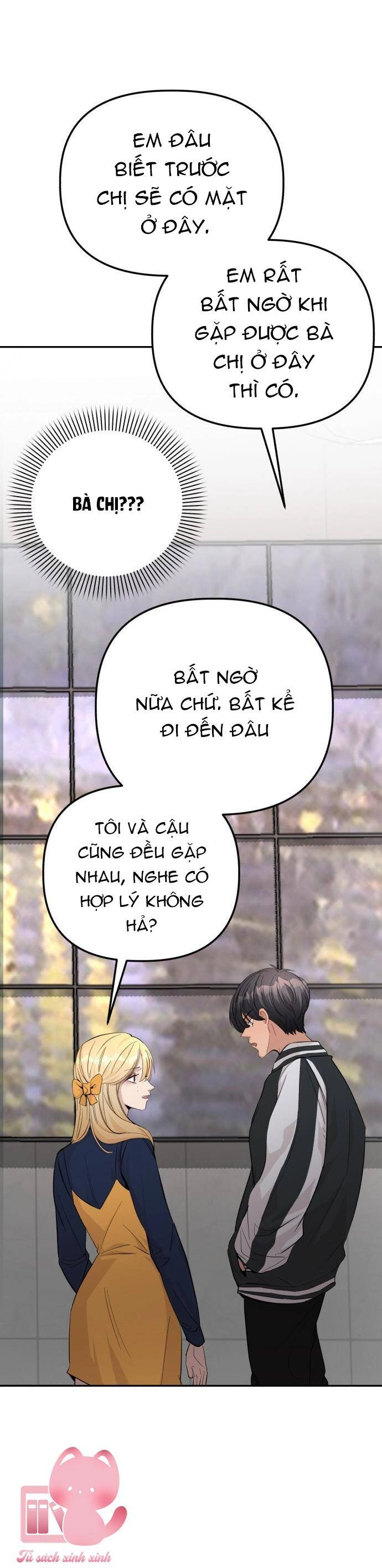 Lừa Tình Chapter 6 - 91