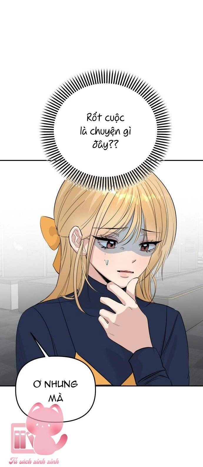 Lừa Tình Chapter 7 - 5