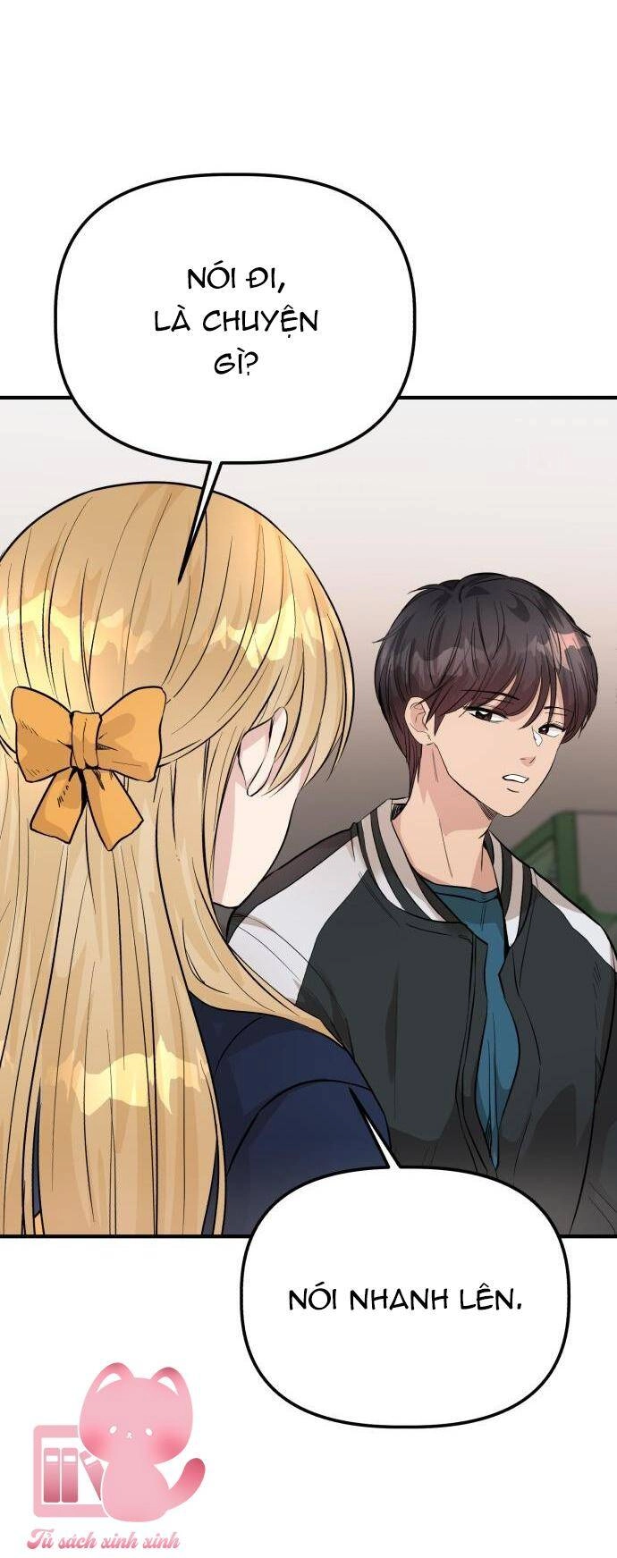 Lừa Tình Chapter 7 - 11