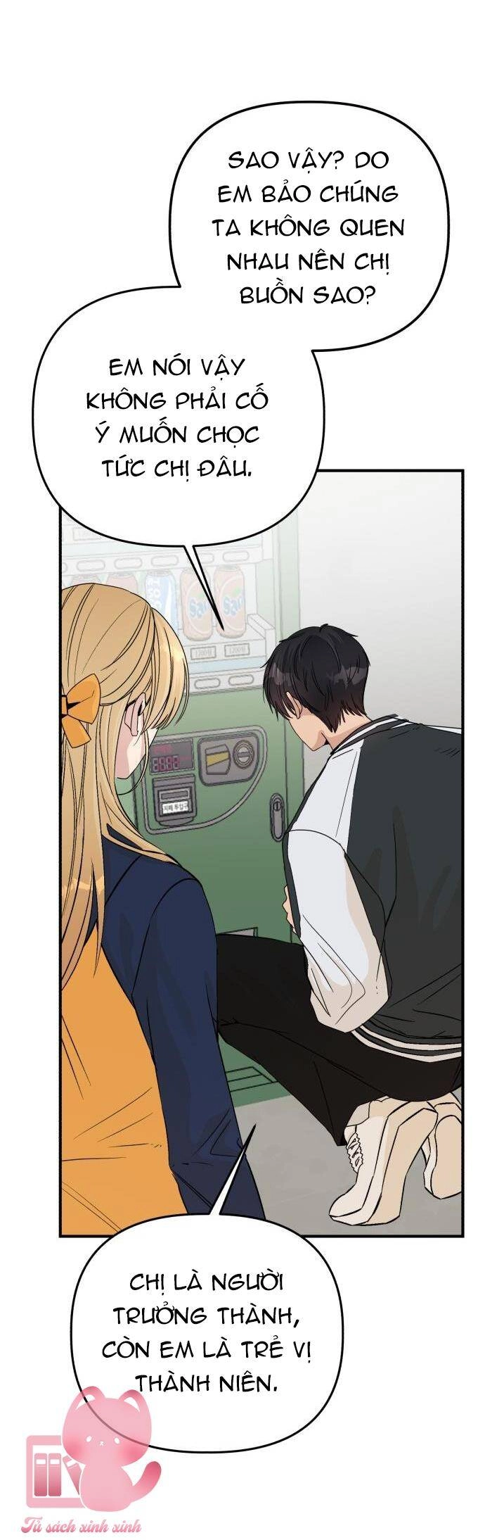 Lừa Tình Chapter 7 - 14