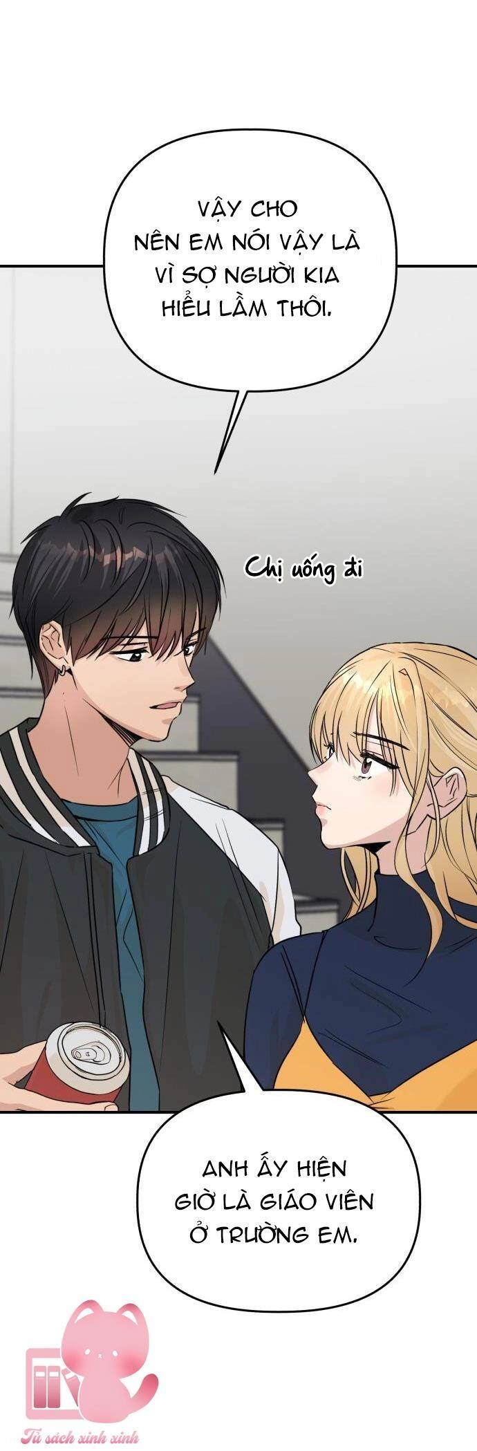 Lừa Tình Chapter 7 - 15