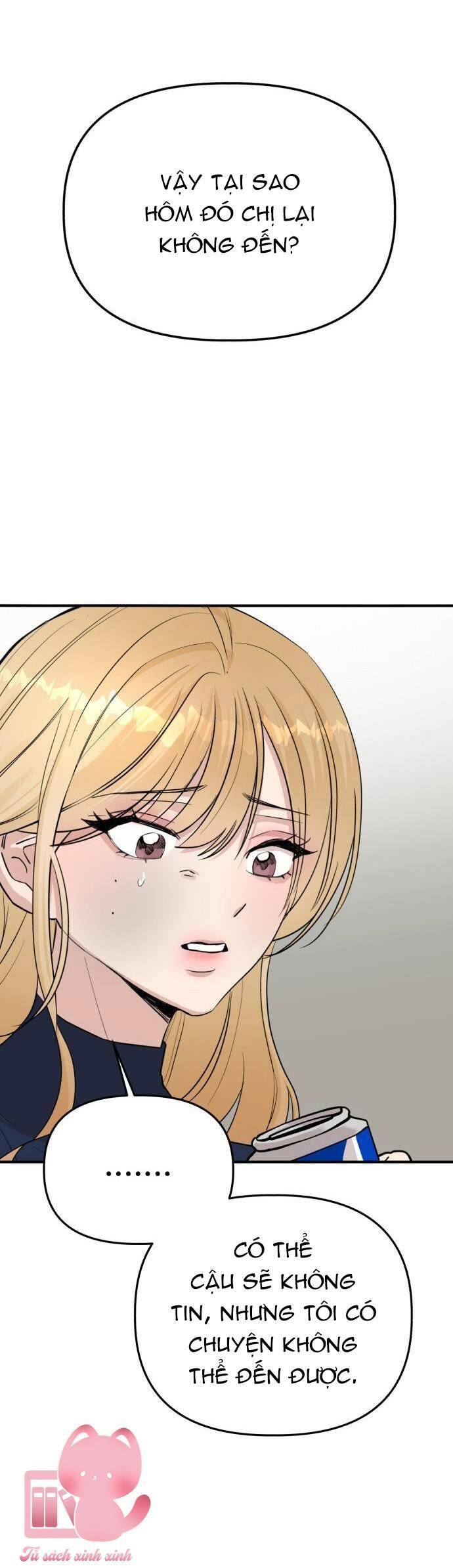 Lừa Tình Chapter 7 - 20