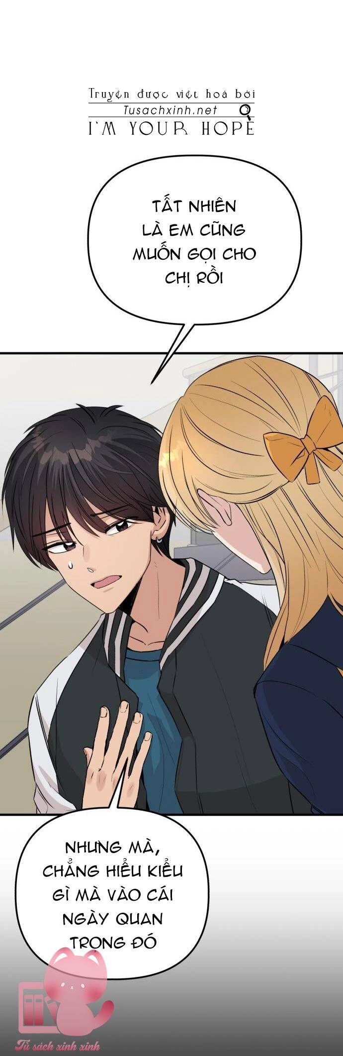 Lừa Tình Chapter 7 - 23