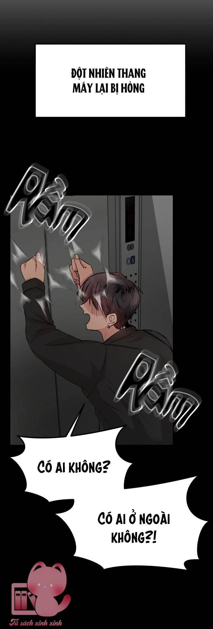 Lừa Tình Chapter 7 - 24