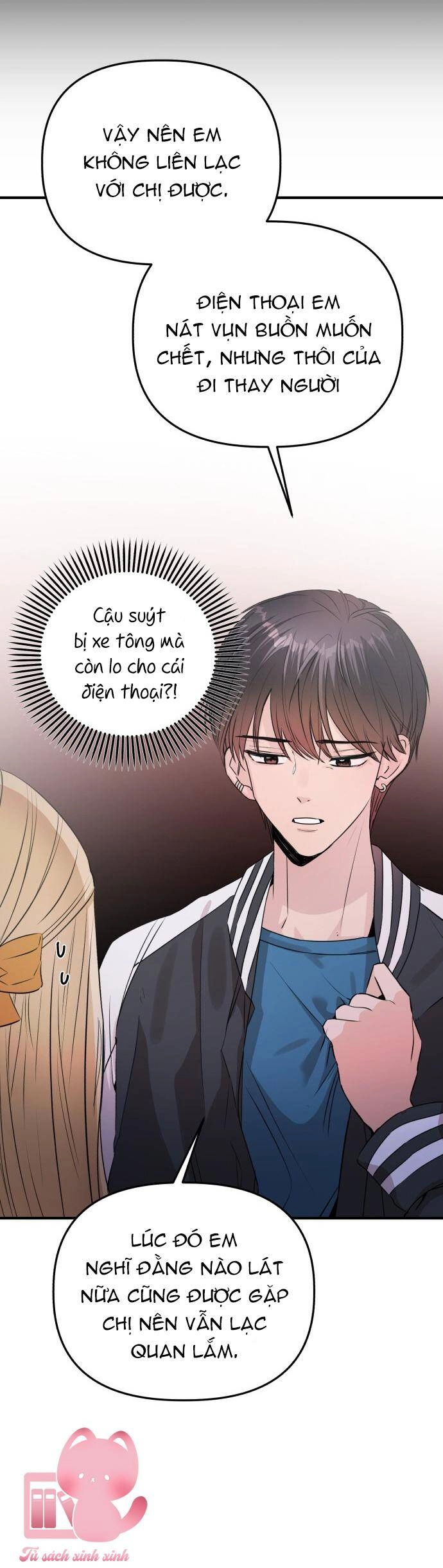 Lừa Tình Chapter 7 - 34