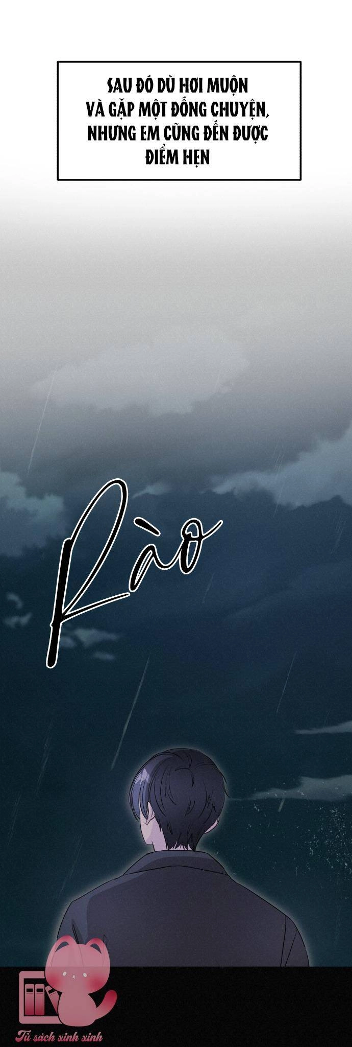 Lừa Tình Chapter 7 - 35