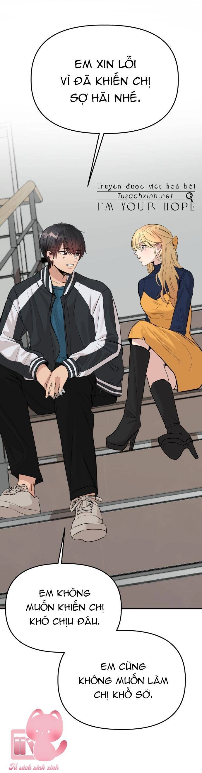 Lừa Tình Chapter 7 - 43