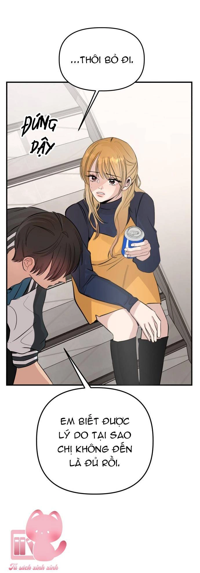 Lừa Tình Chapter 7 - 45