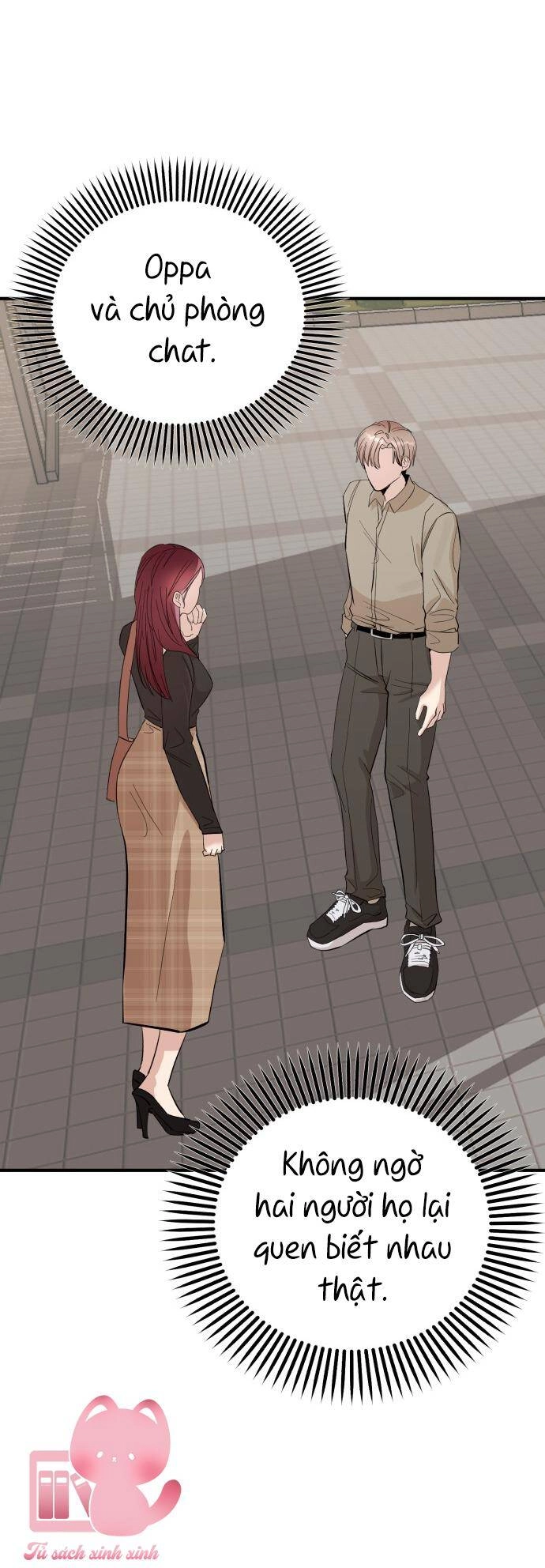 Lừa Tình Chapter 7 - 57