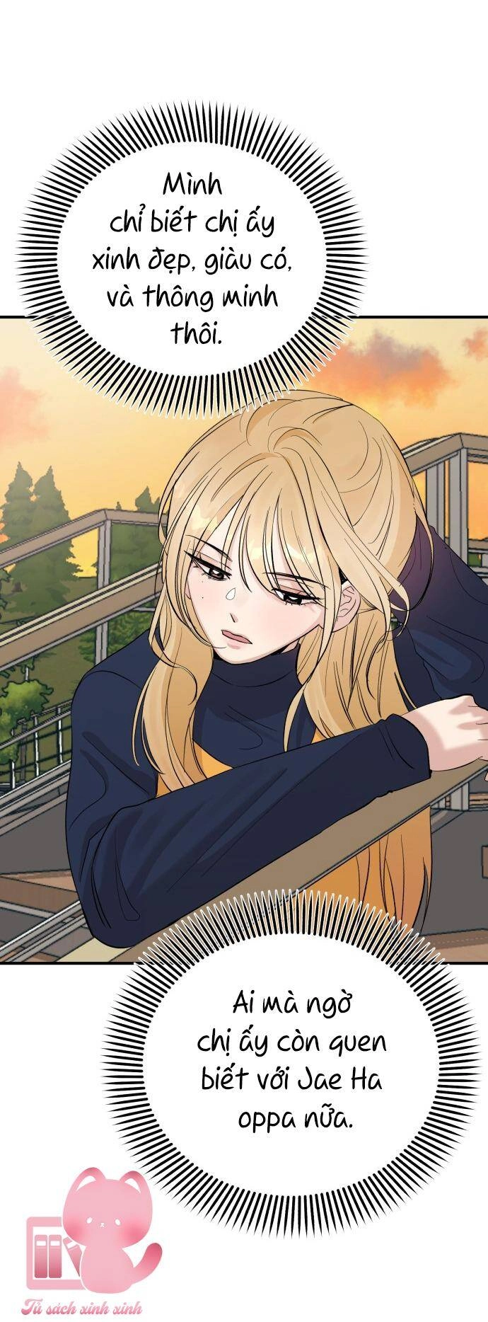 Lừa Tình Chapter 7 - 60