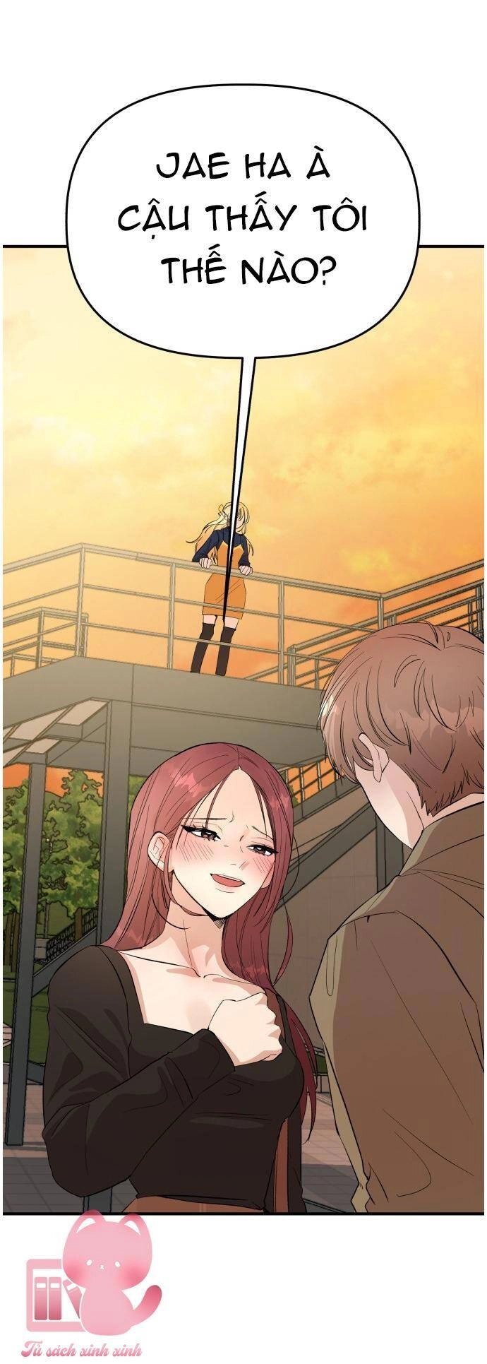 Lừa Tình Chapter 7 - 61