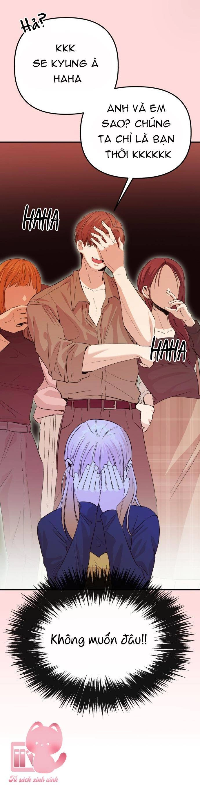 Lừa Tình Chapter 7 - 69