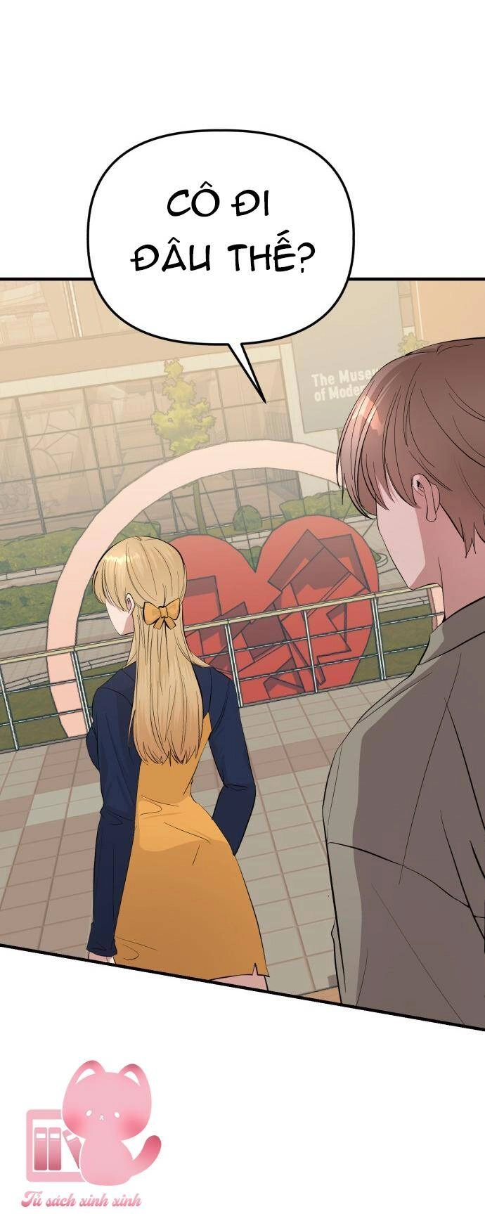 Lừa Tình Chapter 7 - 78