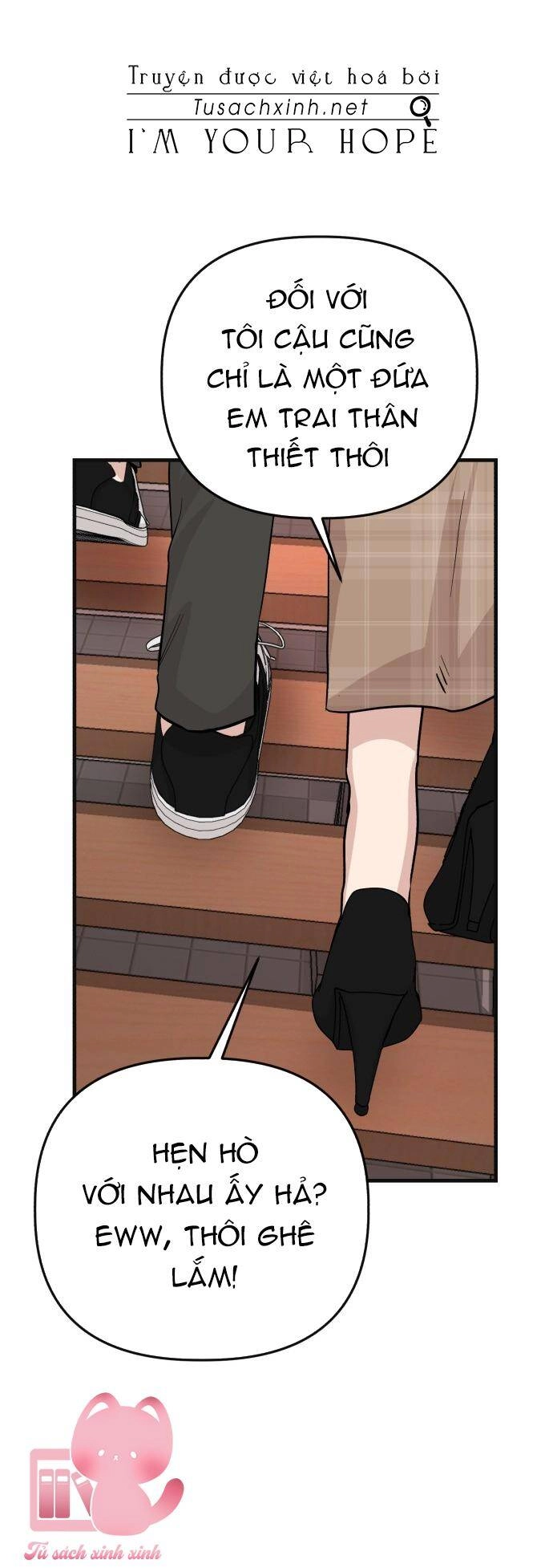 Lừa Tình Chapter 8 - 4