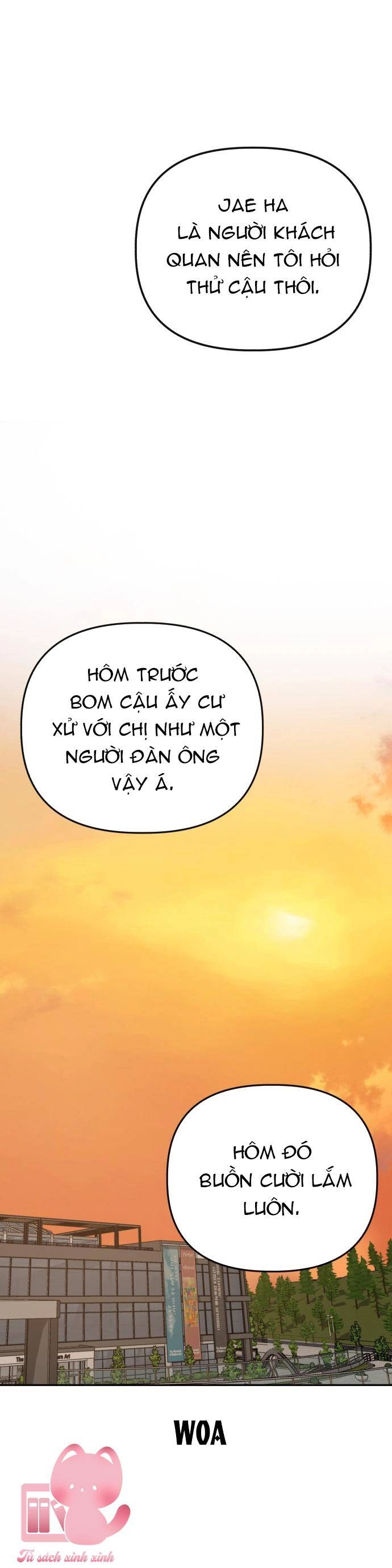 Lừa Tình Chapter 8 - 5