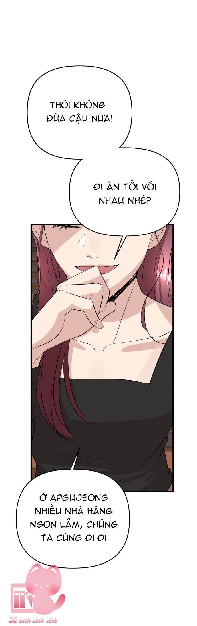 Lừa Tình Chapter 8 - 7