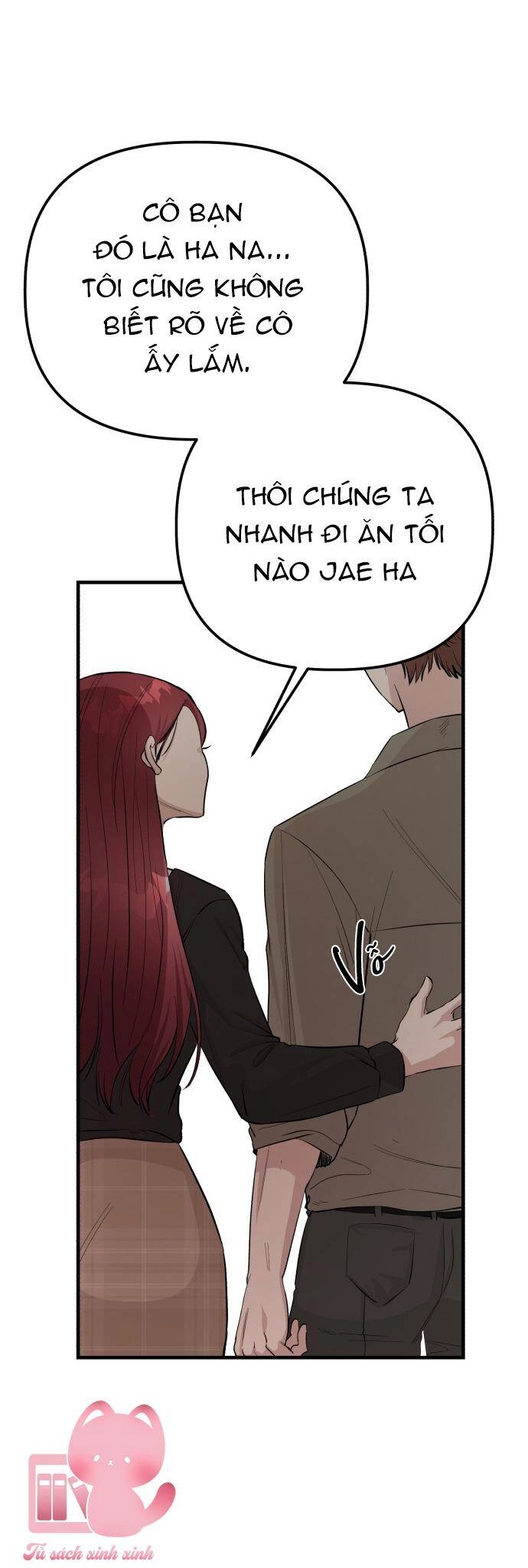 Lừa Tình Chapter 8 - 12