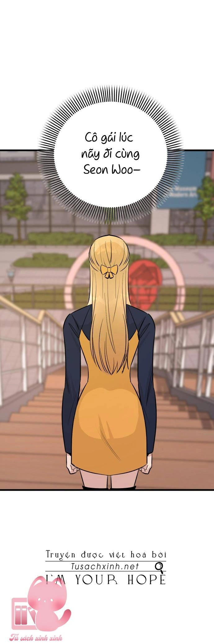 Lừa Tình Chapter 8 - 13