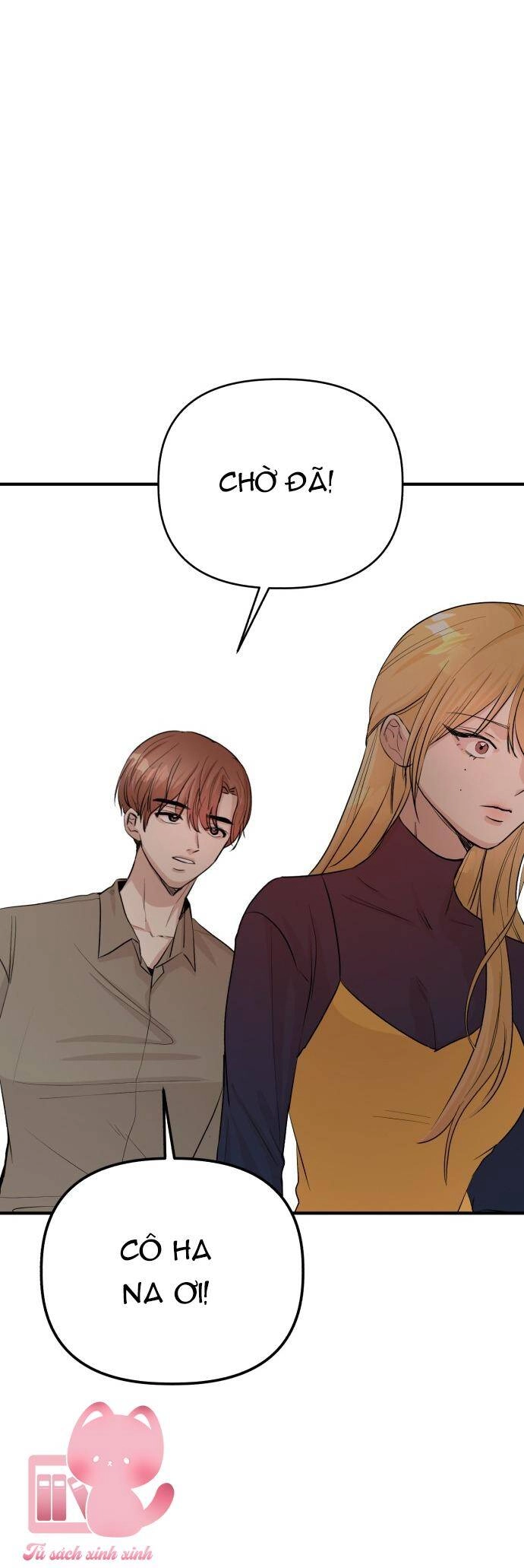 Lừa Tình Chapter 8 - 14