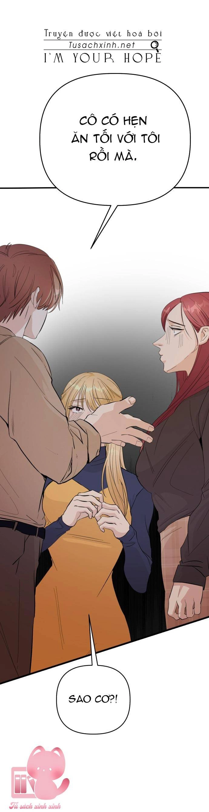 Lừa Tình Chapter 8 - 15