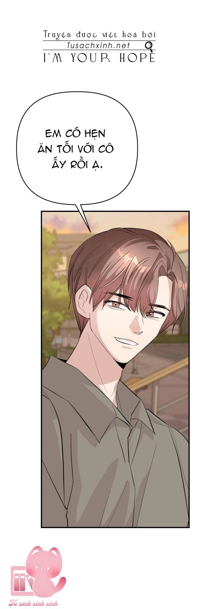 Lừa Tình Chapter 8 - 17