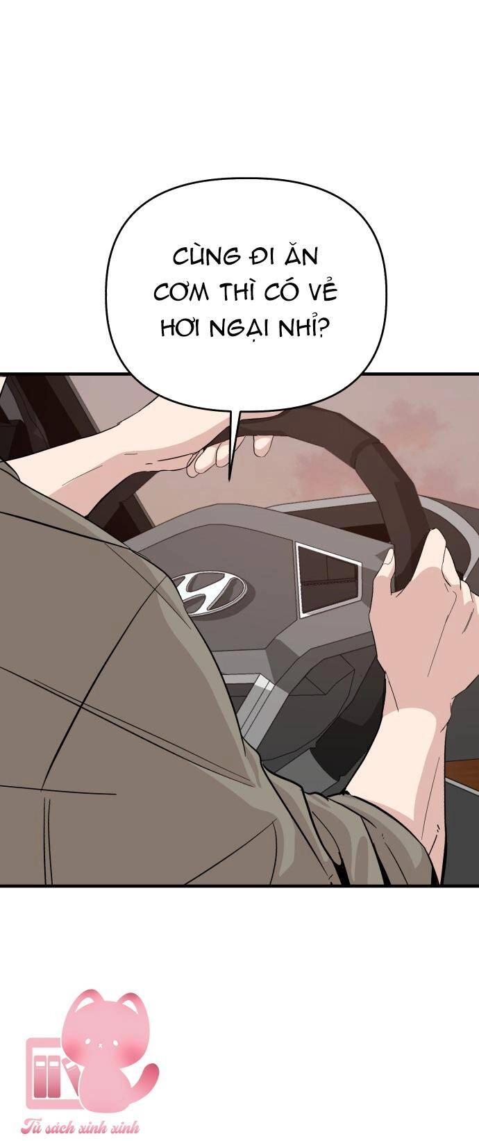 Lừa Tình Chapter 8 - 25