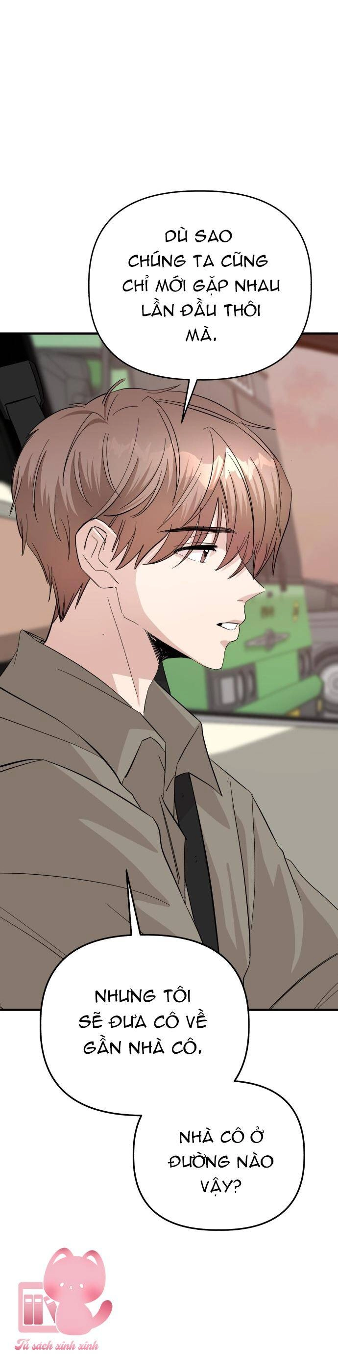 Lừa Tình Chapter 8 - 27