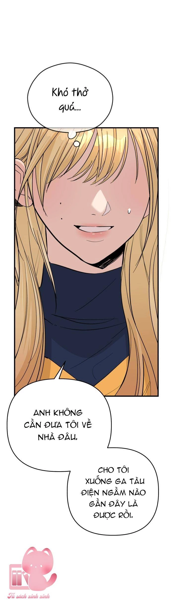 Lừa Tình Chapter 8 - 28