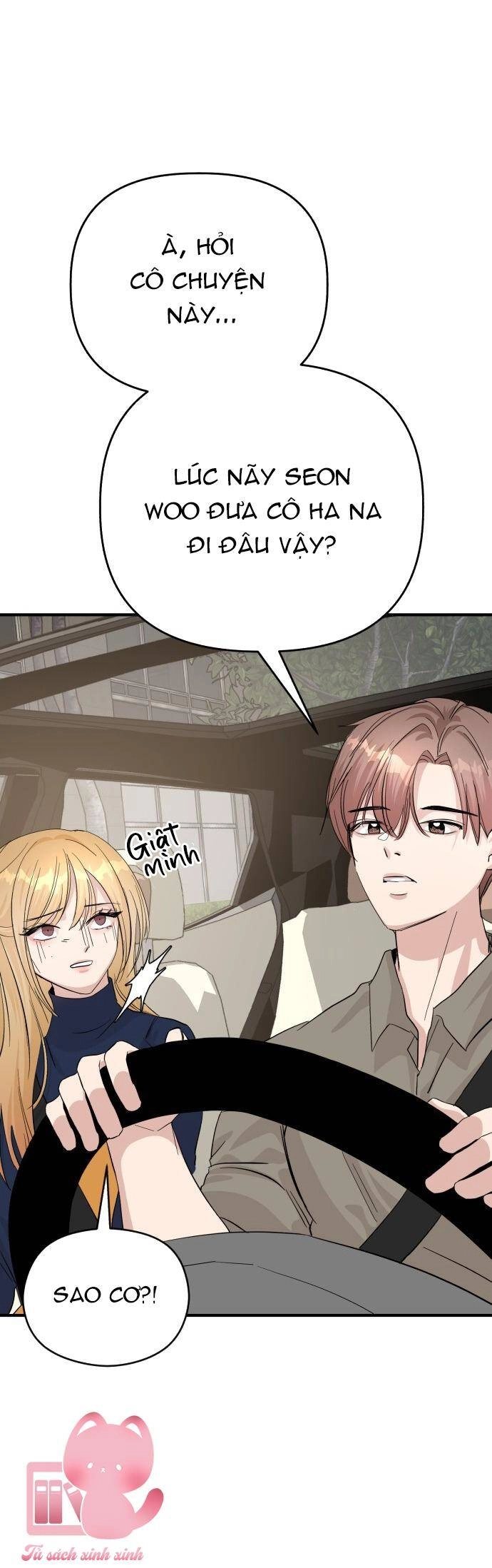 Lừa Tình Chapter 8 - 30