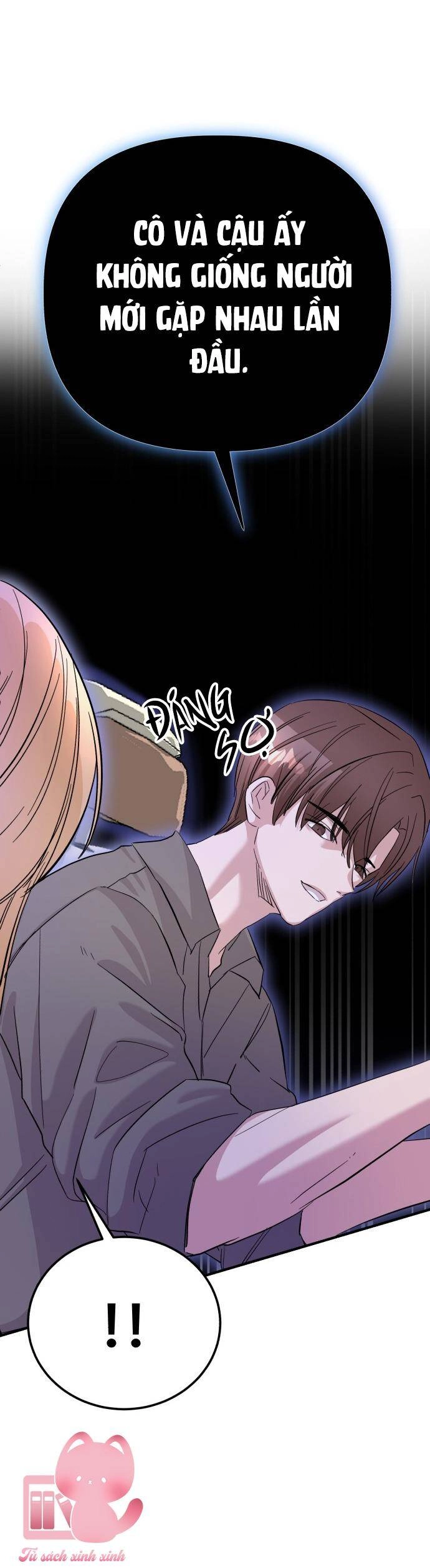 Lừa Tình Chapter 8 - 33