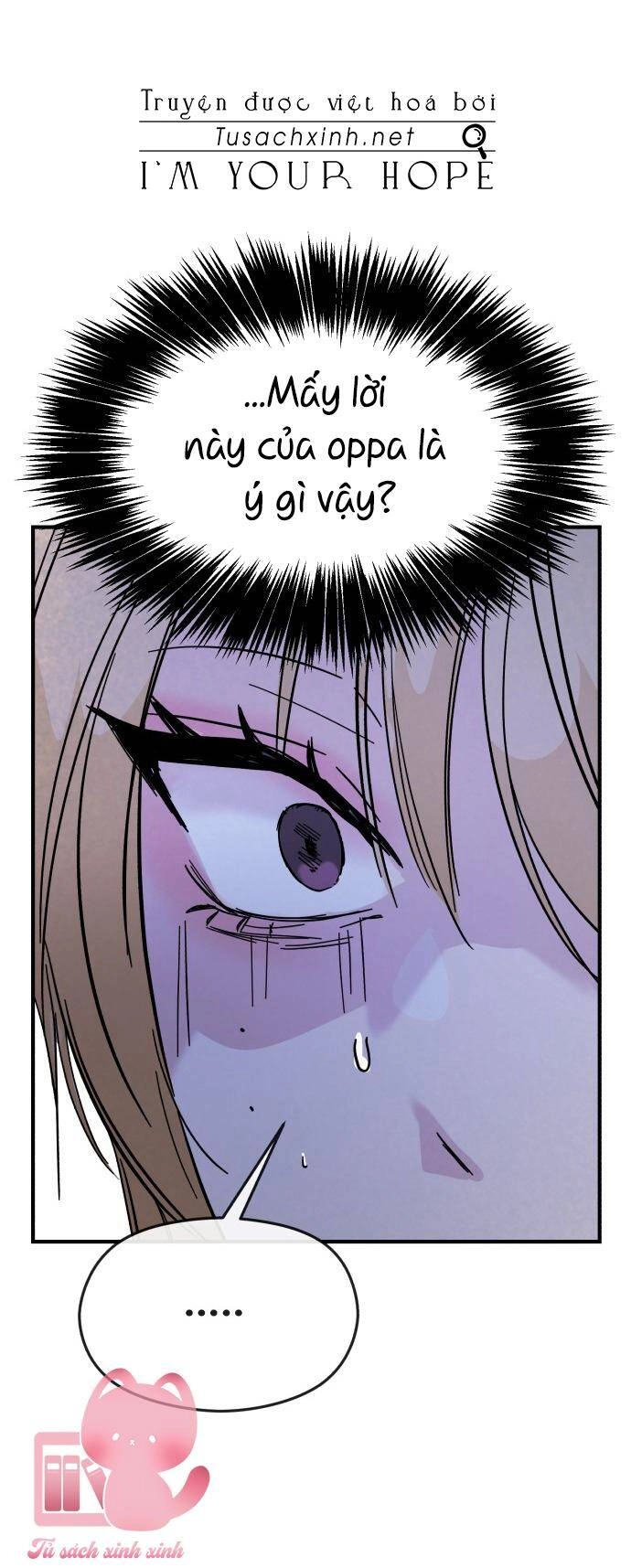 Lừa Tình Chapter 8 - 34