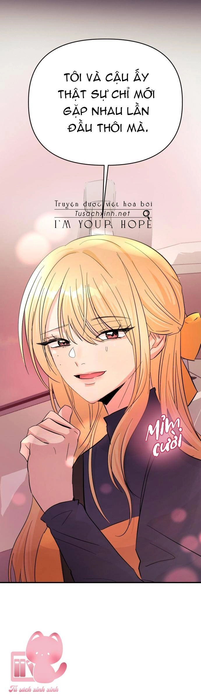 Lừa Tình Chapter 8 - 39