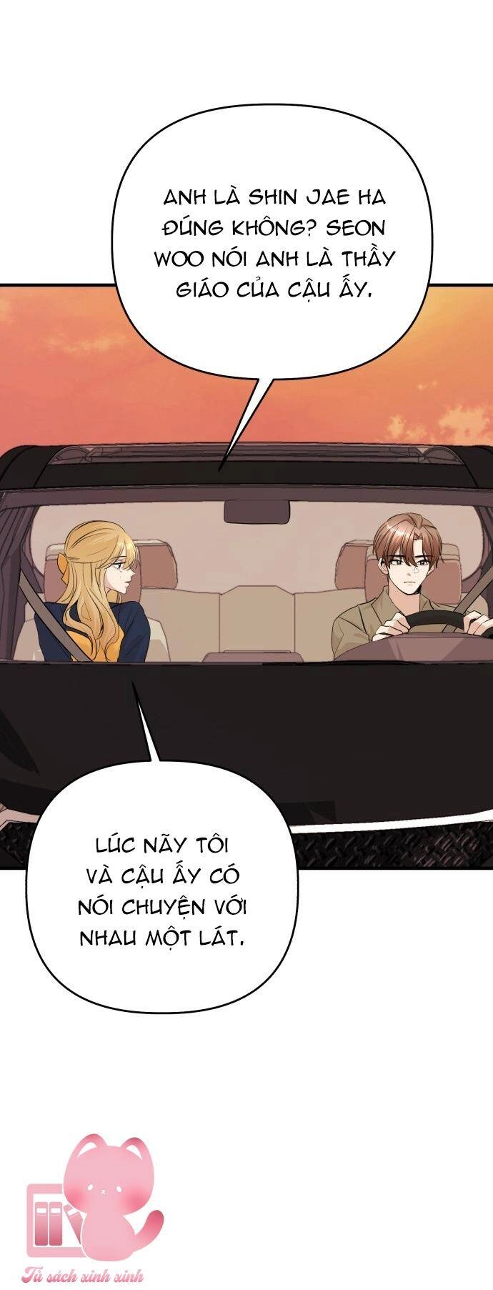 Lừa Tình Chapter 8 - 41