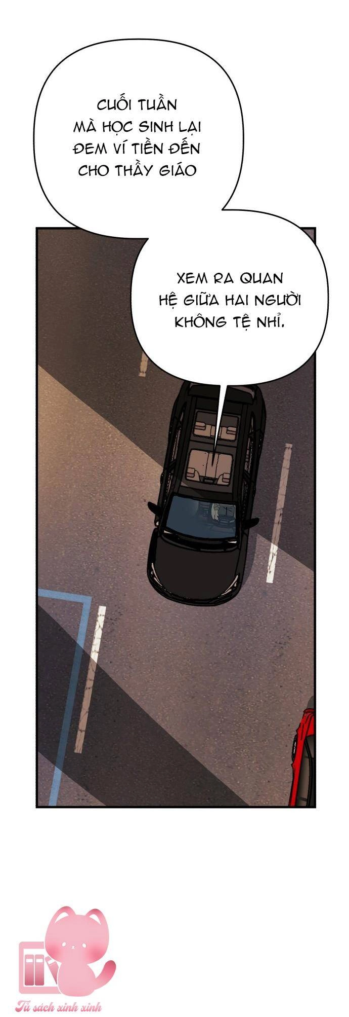 Lừa Tình Chapter 8 - 42