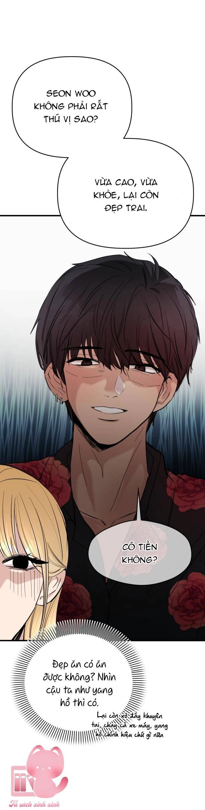 Lừa Tình Chapter 8 - 45