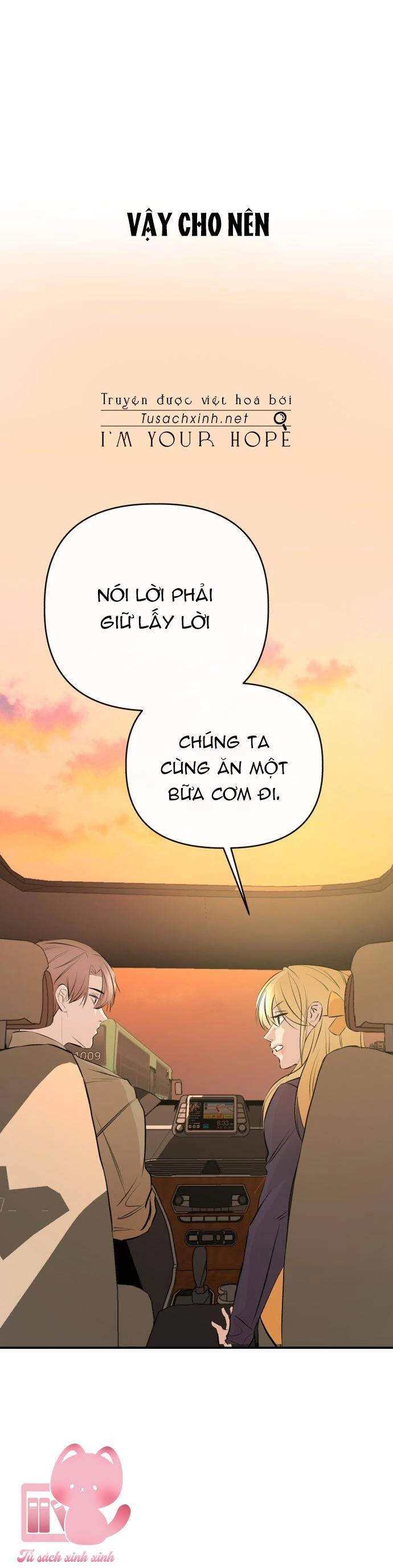 Lừa Tình Chapter 8 - 59