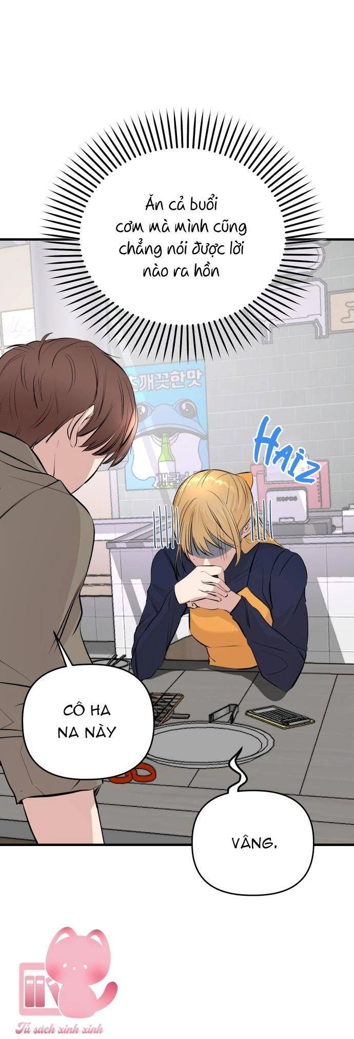 Lừa Tình Chapter 8 - 66