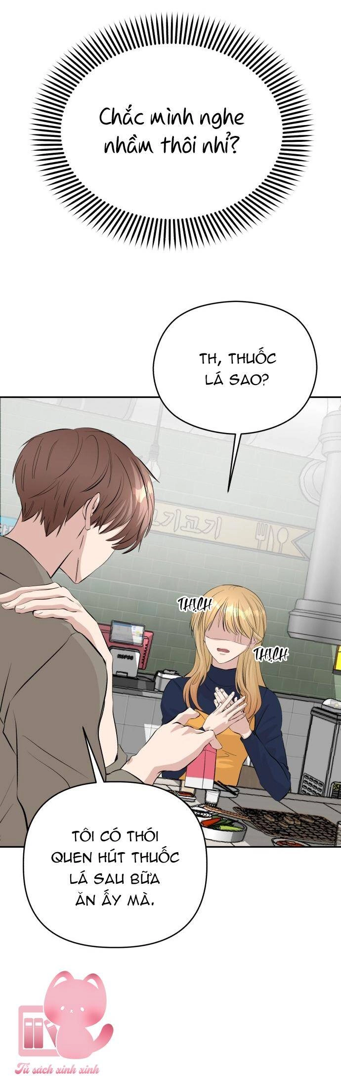 Lừa Tình Chapter 8 - 70