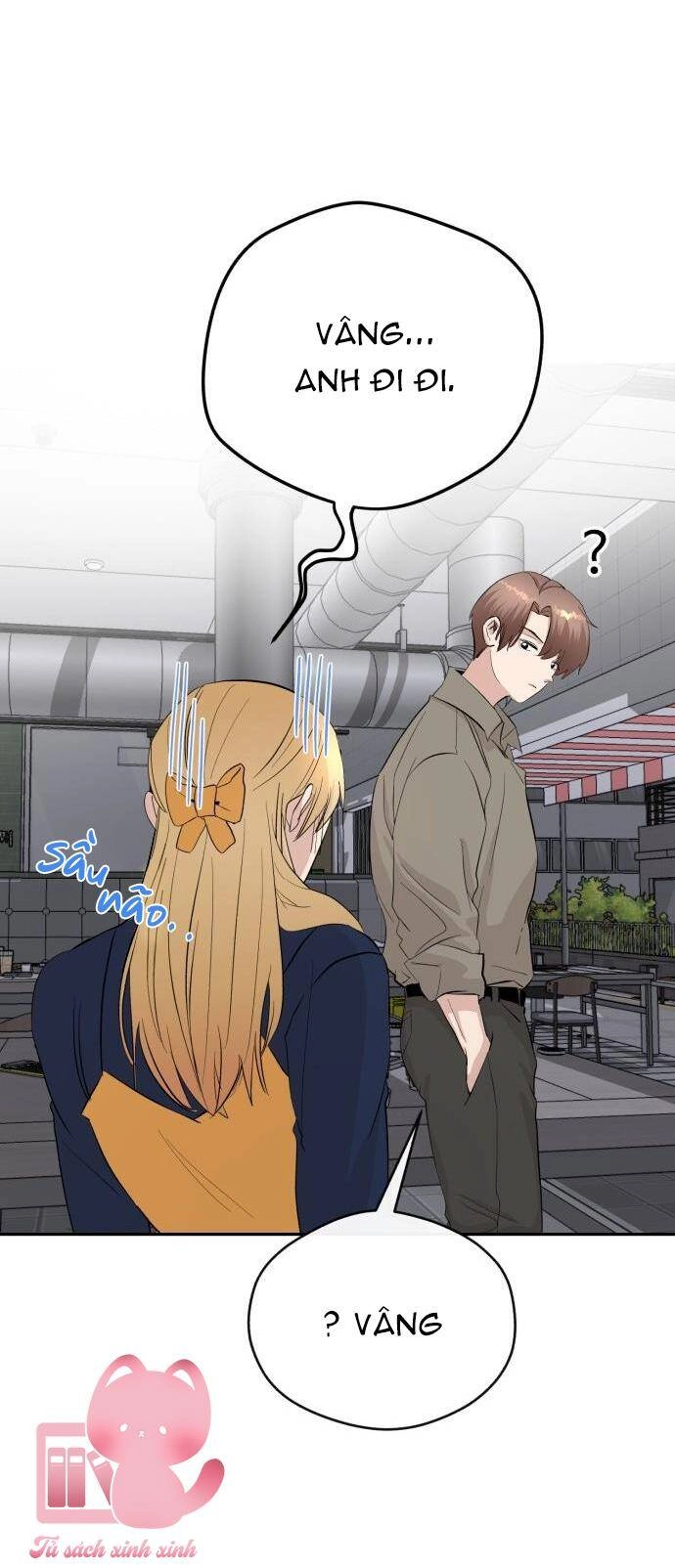 Lừa Tình Chapter 8 - 72