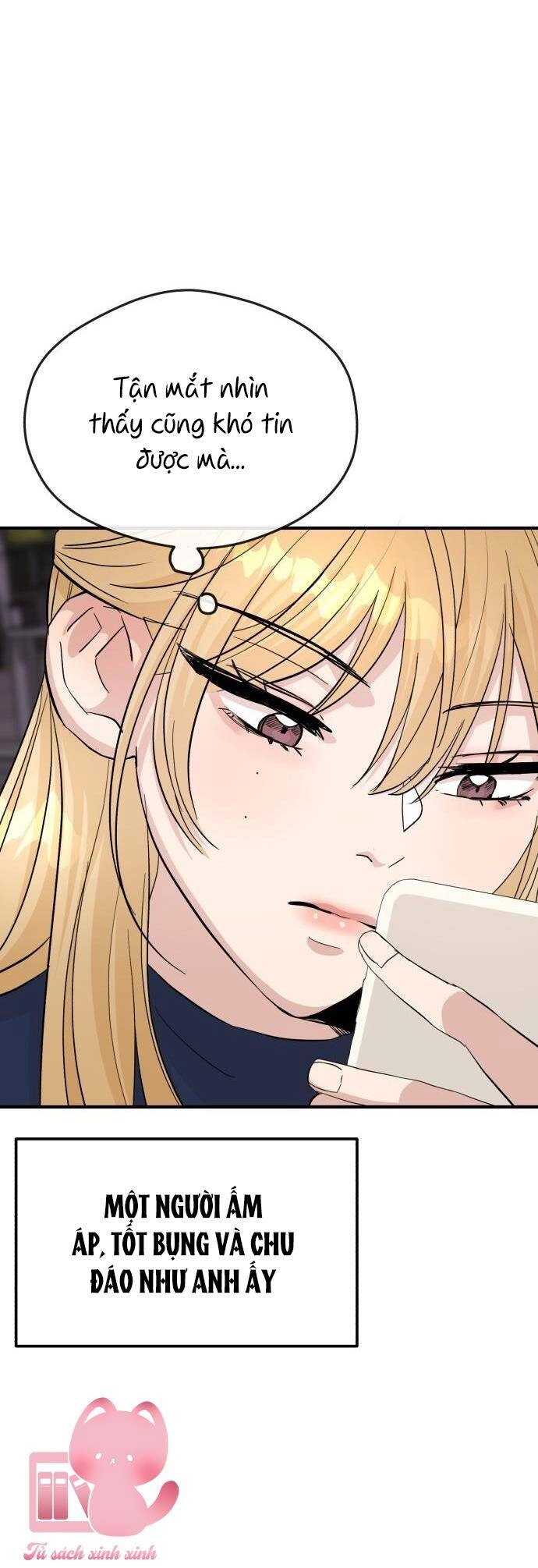 Lừa Tình Chapter 8 - 77