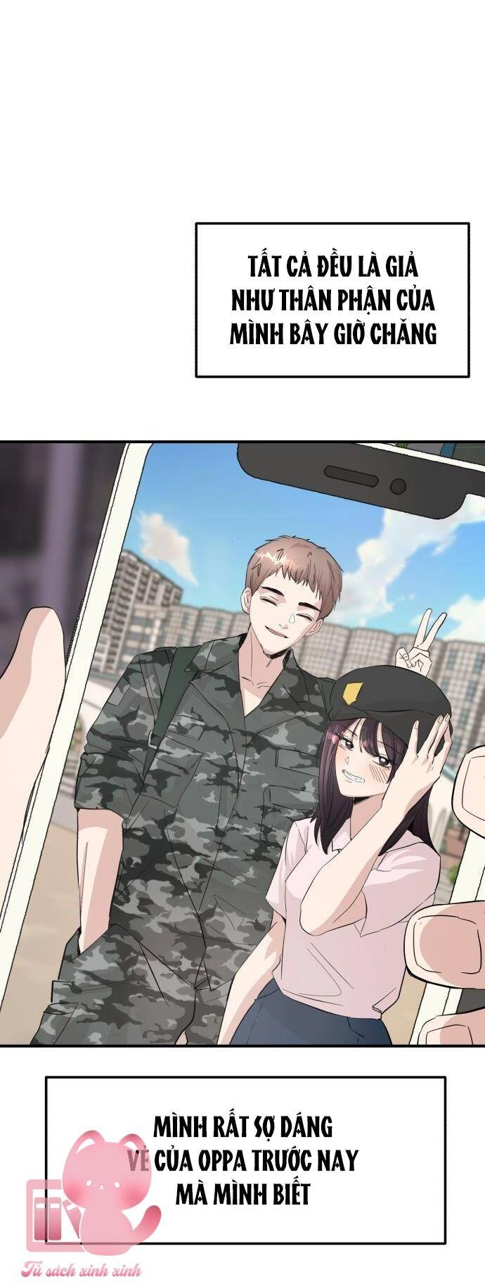 Lừa Tình Chapter 8 - 78